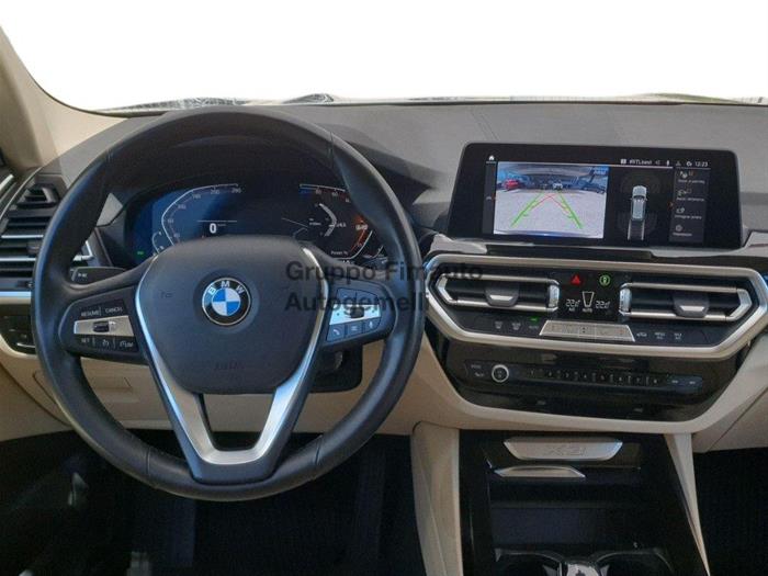 Fimauto - BMW X3 | ID 43378