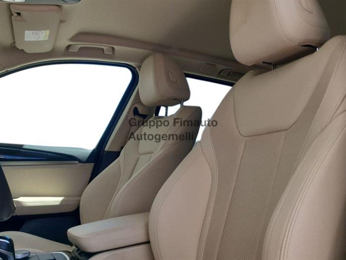 Fimauto - BMW X3 | ID 43378