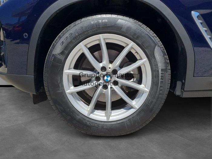 Fimauto - BMW X3 | ID 43378