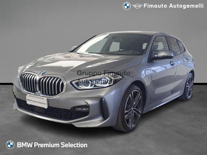 Fimauto - BMW 118 | ID 43379