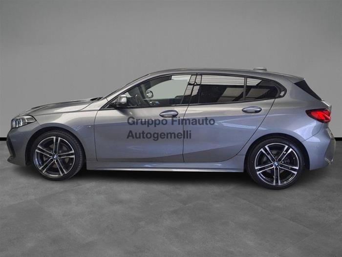 Fimauto - BMW 118 | ID 43379