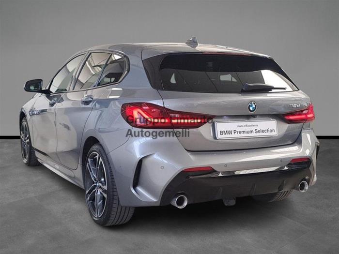 Fimauto - BMW 118 | ID 43379