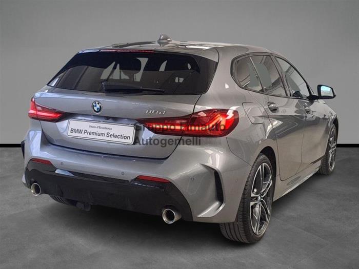 Fimauto - BMW 118 | ID 43379