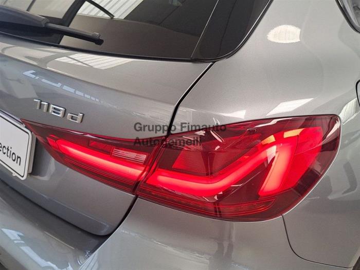 Fimauto - BMW 118 | ID 43379