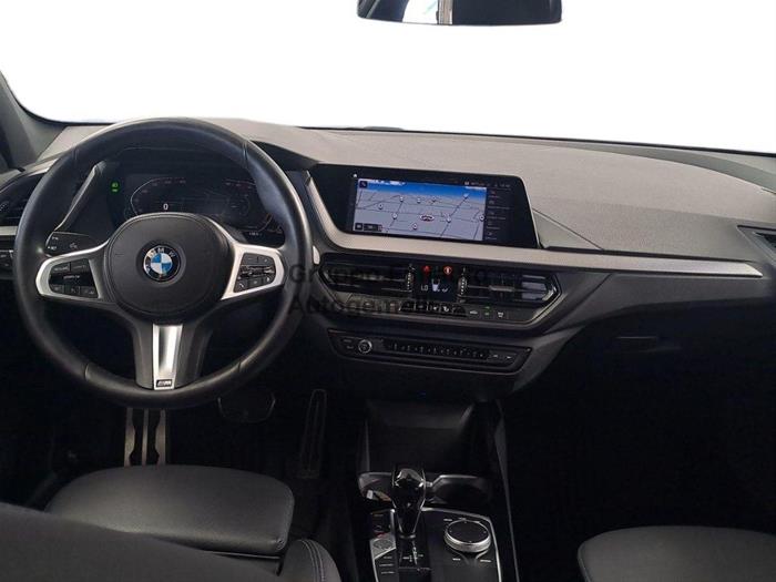 Fimauto - BMW 118 | ID 43379