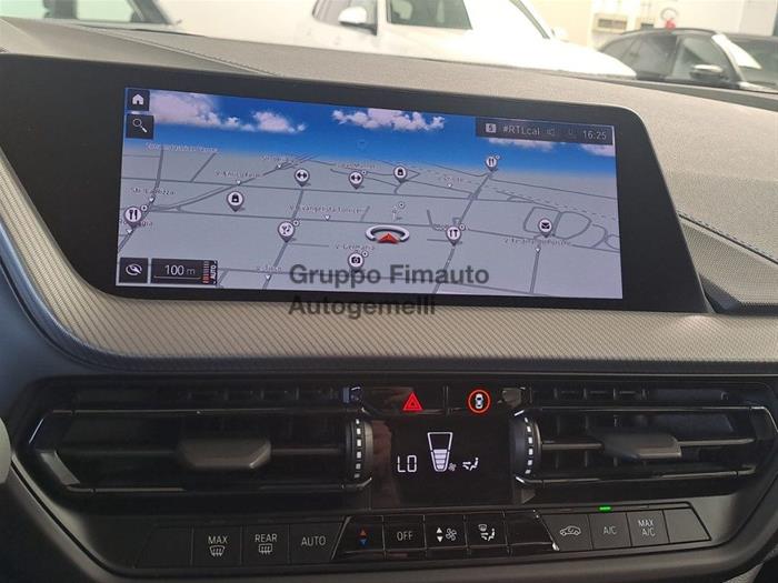 Fimauto - BMW 118 | ID 43379