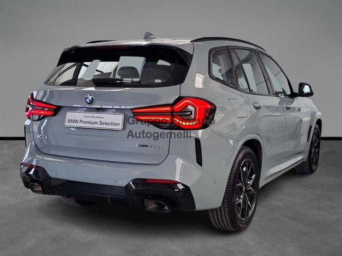 Fimauto - BMW X3 | ID 43380