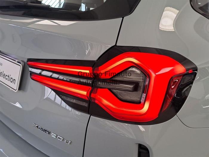 Fimauto - BMW X3 | ID 43380