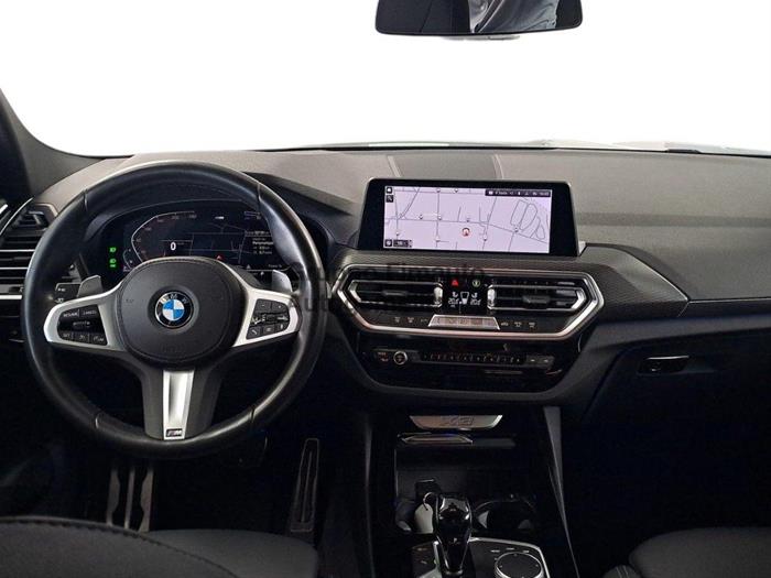 Fimauto - BMW X3 | ID 43380