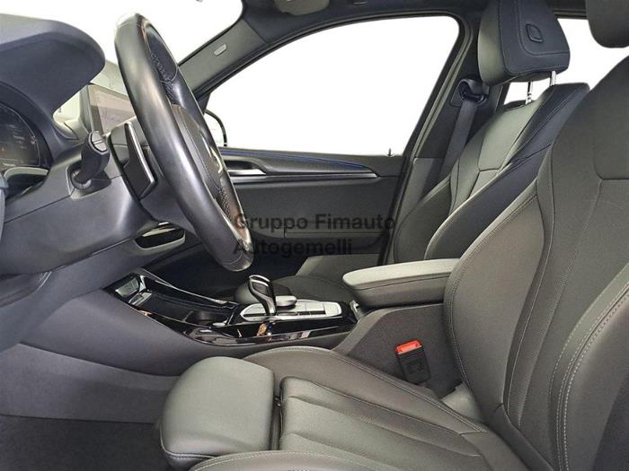 Fimauto - BMW X3 | ID 43380