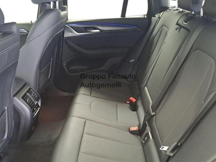 Fimauto - BMW X3 | ID 43380