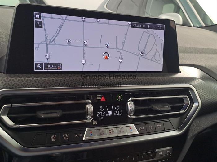 Fimauto - BMW X3 | ID 43380