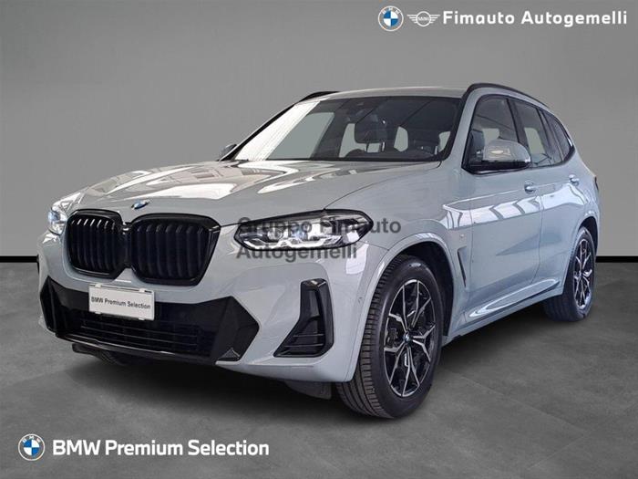 Fimauto - BMW X3 | ID 43381