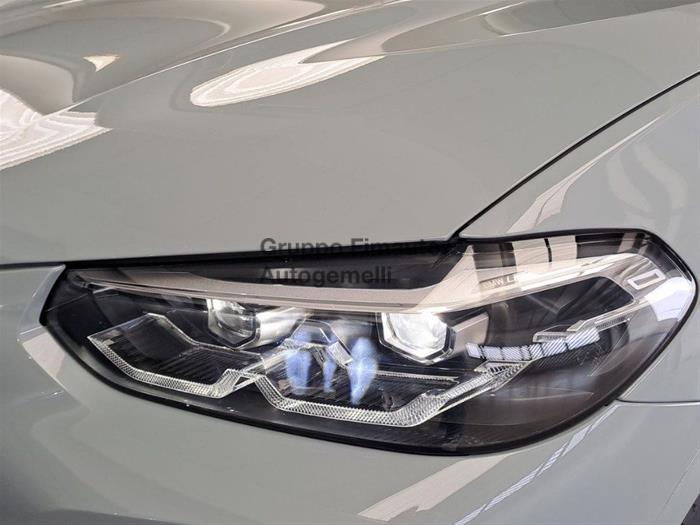 Fimauto - BMW X3 | ID 43381