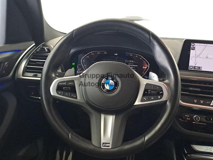Fimauto - BMW X3 | ID 43381