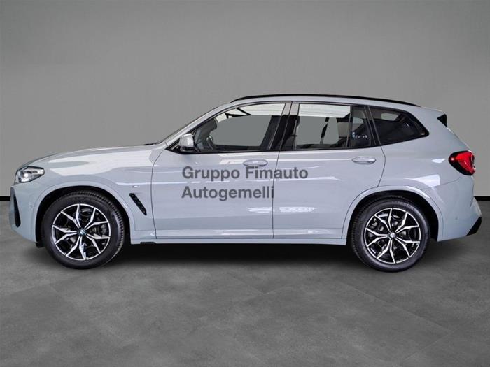 Fimauto - BMW X3 | ID 43381