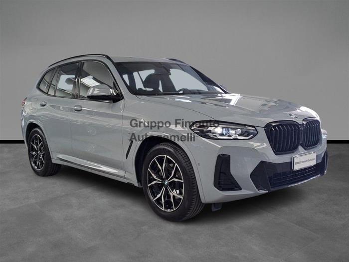 Fimauto - BMW X3 | ID 43381