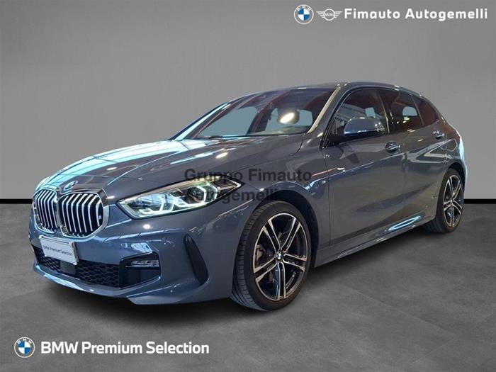 Fimauto - BMW 116 | ID 43382