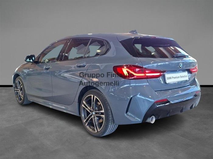 Fimauto - BMW 116 | ID 43382