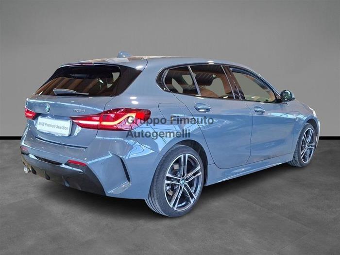Fimauto - BMW 116 | ID 43382