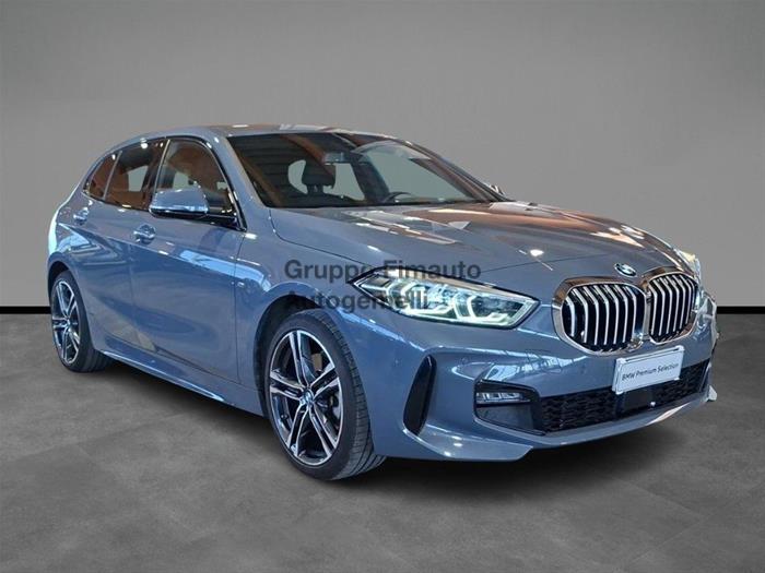 Fimauto - BMW 116 | ID 43382