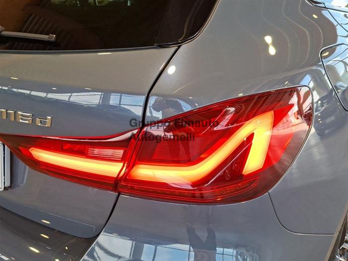 Fimauto - BMW 116 | ID 43382