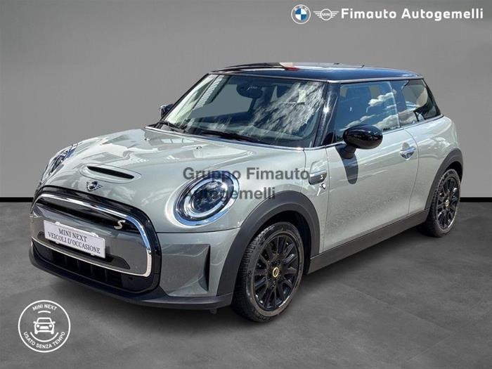 Fimauto - MINI Cooper SE | ID 43388