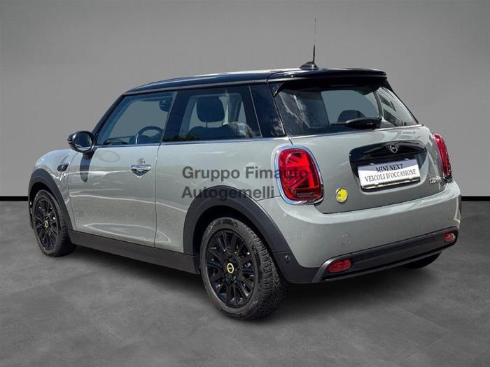 Fimauto - MINI Cooper SE | ID 43388