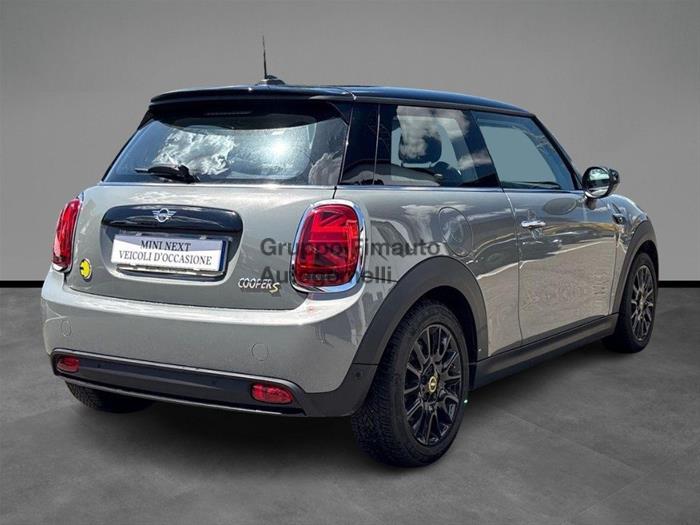 Fimauto - MINI Cooper SE | ID 43388