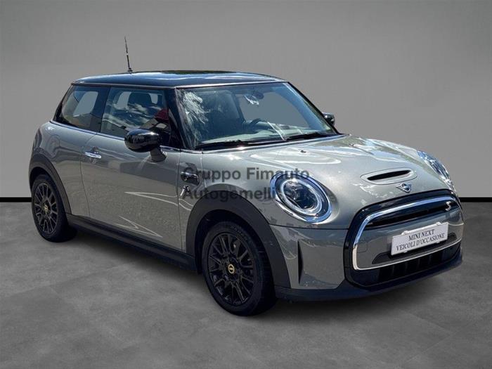 Fimauto - MINI Cooper SE | ID 43388