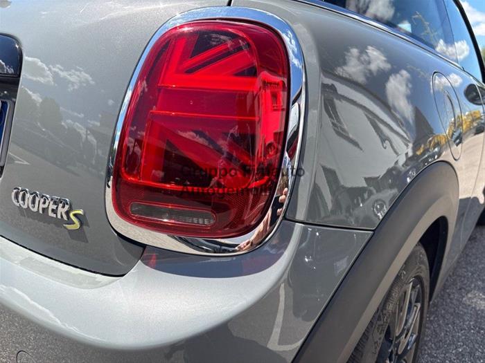 Fimauto - MINI Cooper SE | ID 43388
