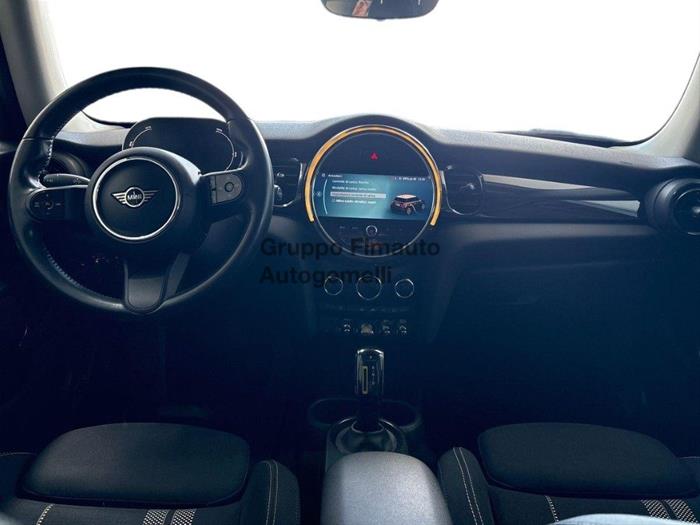 Fimauto - MINI Cooper SE | ID 43388