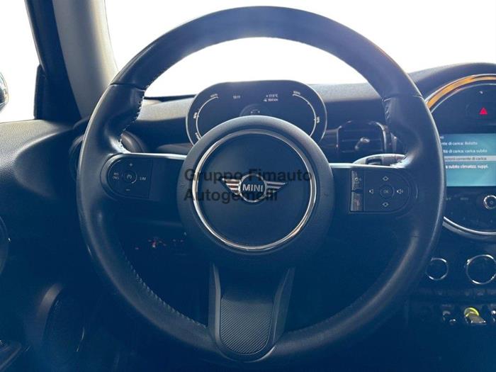 Fimauto - MINI Cooper SE | ID 43388