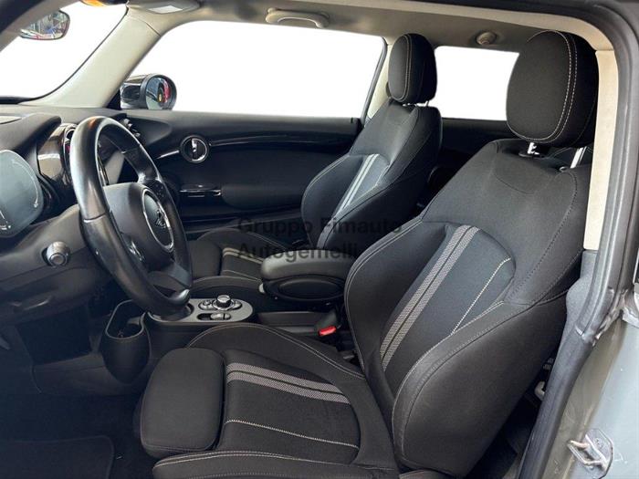 Fimauto - MINI Cooper SE | ID 43388