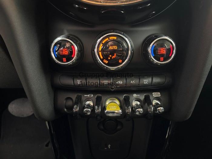 Fimauto - MINI Cooper SE | ID 43388