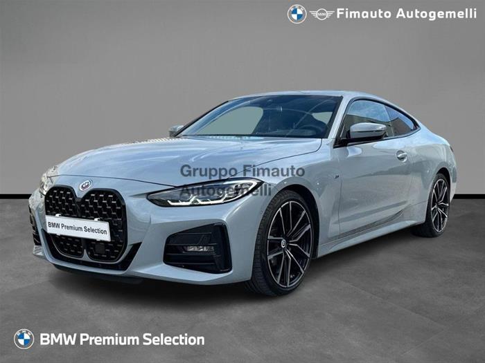 Fimauto - BMW 420 | ID 43389