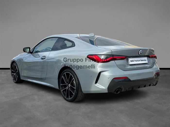 Fimauto - BMW 420 | ID 43389