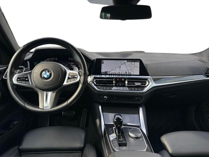 Fimauto - BMW 420 | ID 43389