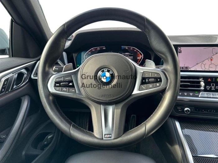 Fimauto - BMW 420 | ID 43389