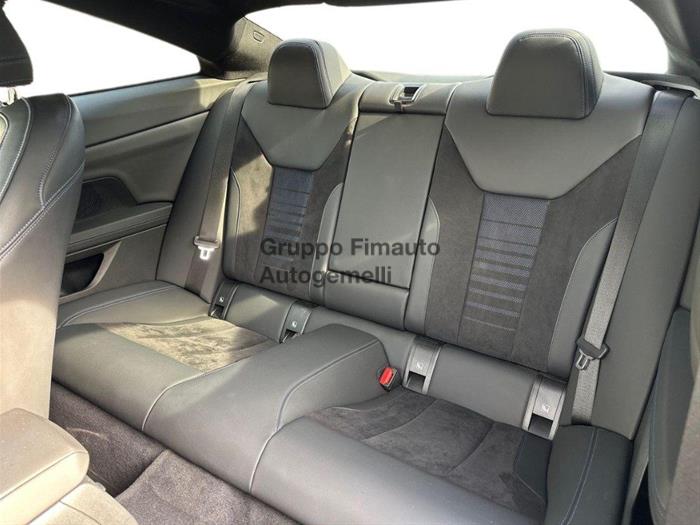 Fimauto - BMW 420 | ID 43389