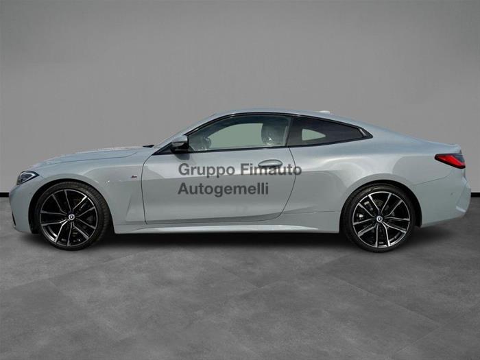 Fimauto - BMW 420 | ID 43390