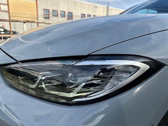 Fimauto - BMW 420 | ID 43390