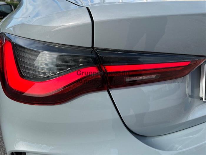 Fimauto - BMW 420 | ID 43390