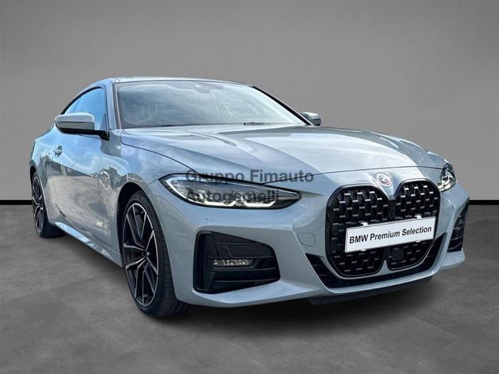 Fimauto - BMW 420 | ID 43390
