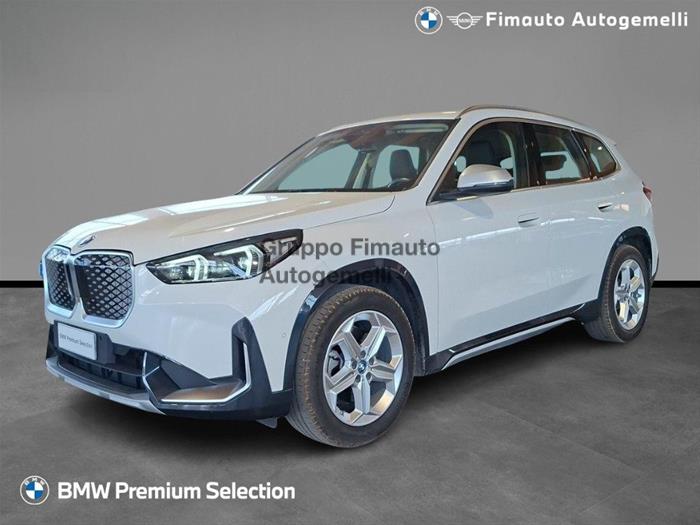 Fimauto - BMW iX1 | ID 43403