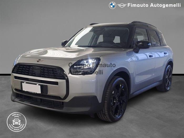 Fimauto - MINI Mini | ID 43414