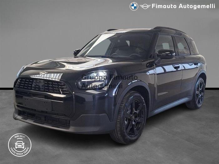 Fimauto - MINI Mini | ID 43412