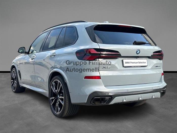 Fimauto - BMW X5 | ID 43415