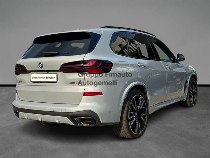 Fimauto - BMW X5 | ID 43415