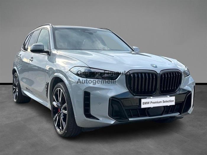 Fimauto - BMW X5 | ID 43415